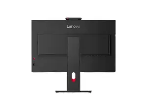 LENOVO 27" T27QD-4V QHD IPS 16:9 120HZ HDMI/DP/USB-C(100W)/RJ45/WEBCAM/SPEAKERS