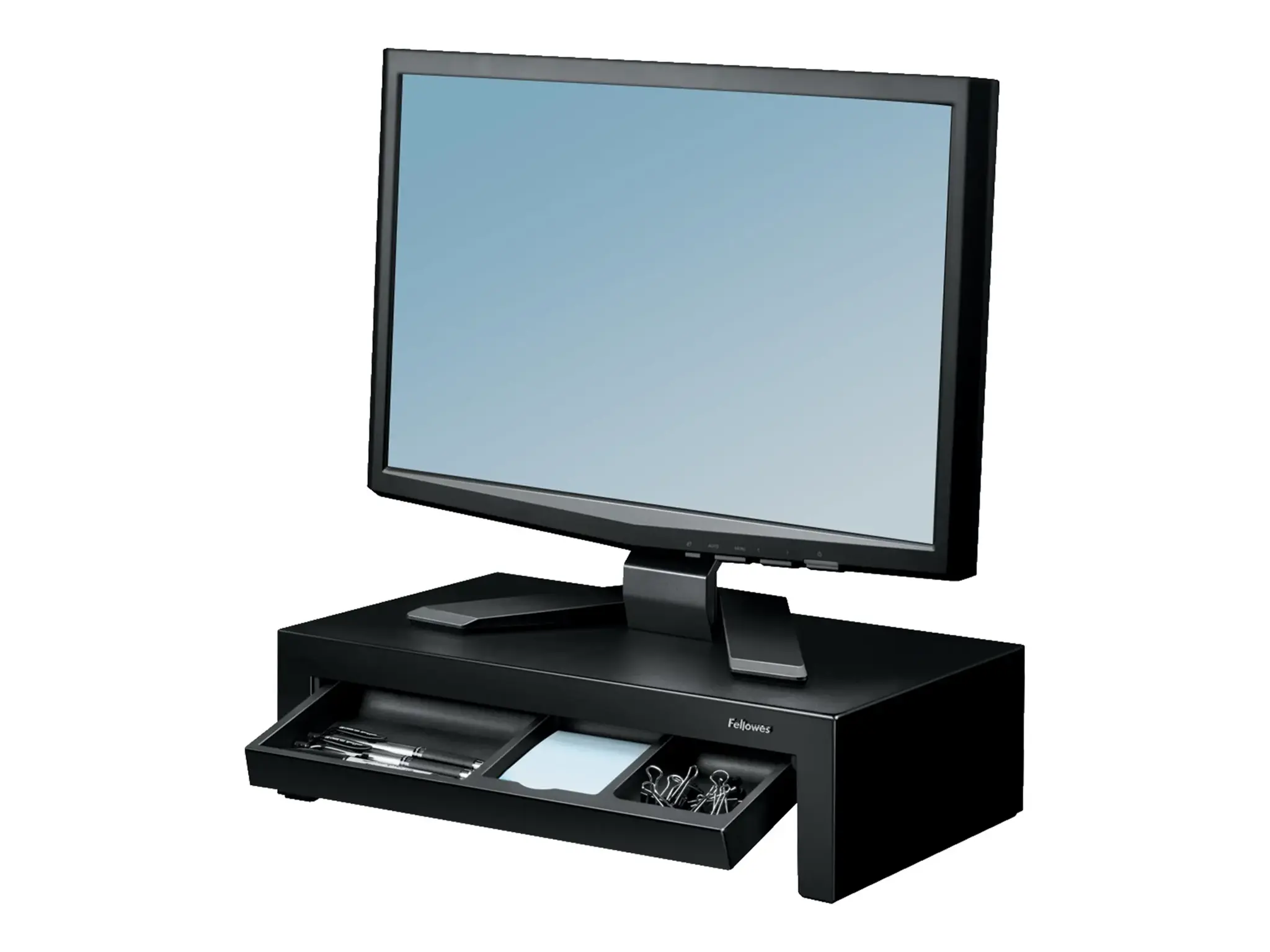 "Fellowes Designer Suites", 18,14 kg, juoda