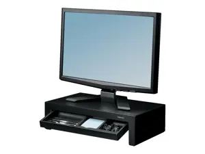 "Fellowes Designer Suites", 18,14 kg, juoda