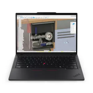 Lenovo ThinkPad P14s Gen 6 MOBILE WORKSTATION Ryzen™ AI 7 PRO 350 1TB SSD 32GB 14" WUXGA (1920x1200…