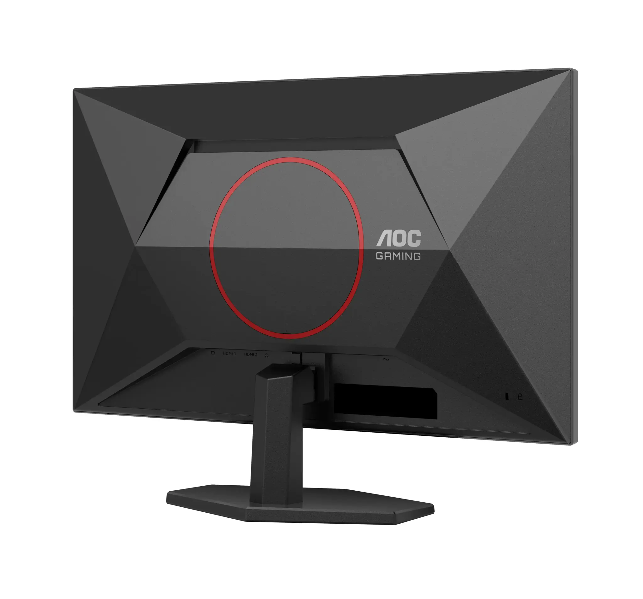 AOC Q27G42XE | 27 " | IPS | QHD | 16:9 | 180 Hz | 1 ms | 2560 x 1440 pixels | 300 cd/m² | HDMI ports quantity 2 | Black