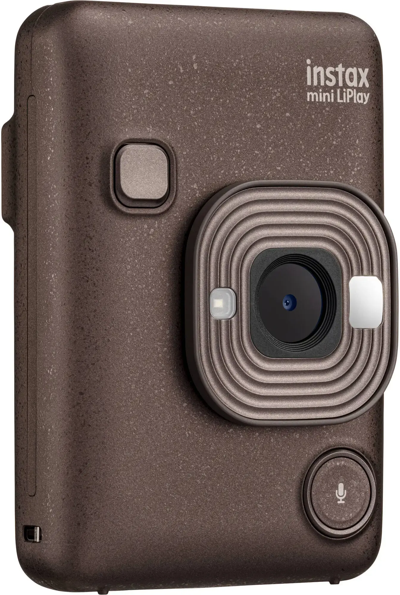 Fujifilm Instax Mini LiPlay, deep bronze