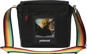 "Polaroid" fotoaparato krepšys Dabar/ I-2, spektras