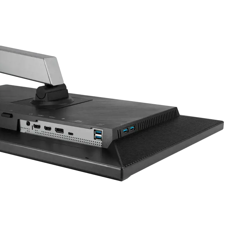 ASUS ProArt PA278CGV, 68,6 cm (27"), 2560 x 1440 taškų, "Quad HD", LCD, 5 ms, juoda