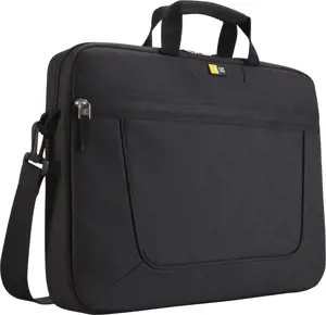 "Case Logic" VNAI-215 Black, Korpusas, 39,6 cm (15,6"), 400 g