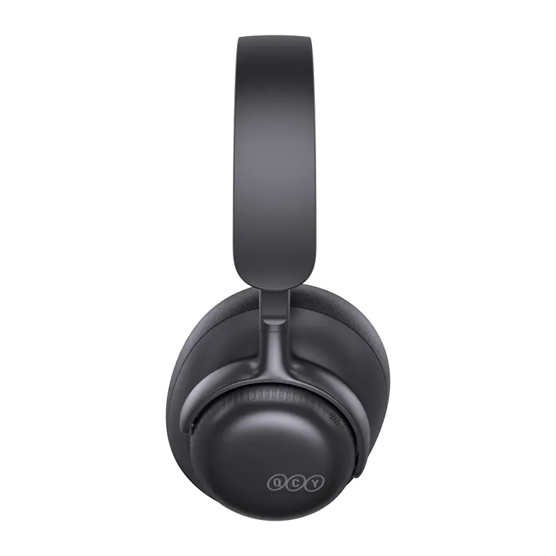 Headphones QCY H6 Ultra (black)