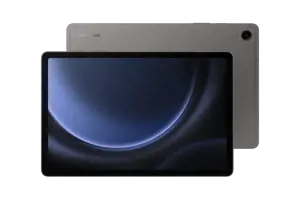 "Samsung Galaxy Tab S9 FE 5G" , 27,7 cm (10,9"), 2304 x 1440 taškų, 128 GB, 6 GB, 524 g, pilka