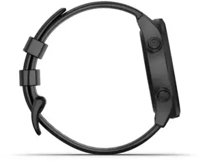 "Garmin Approach S12", juoda