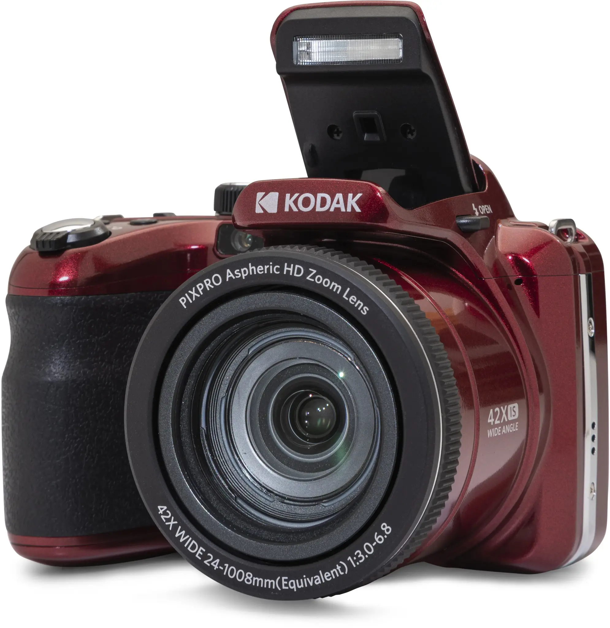 Kodak AZ425 Red