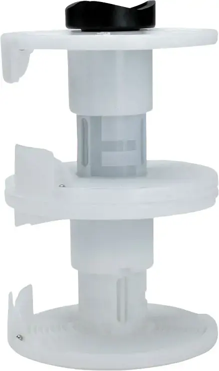 AP vystymo bakas Compact 2