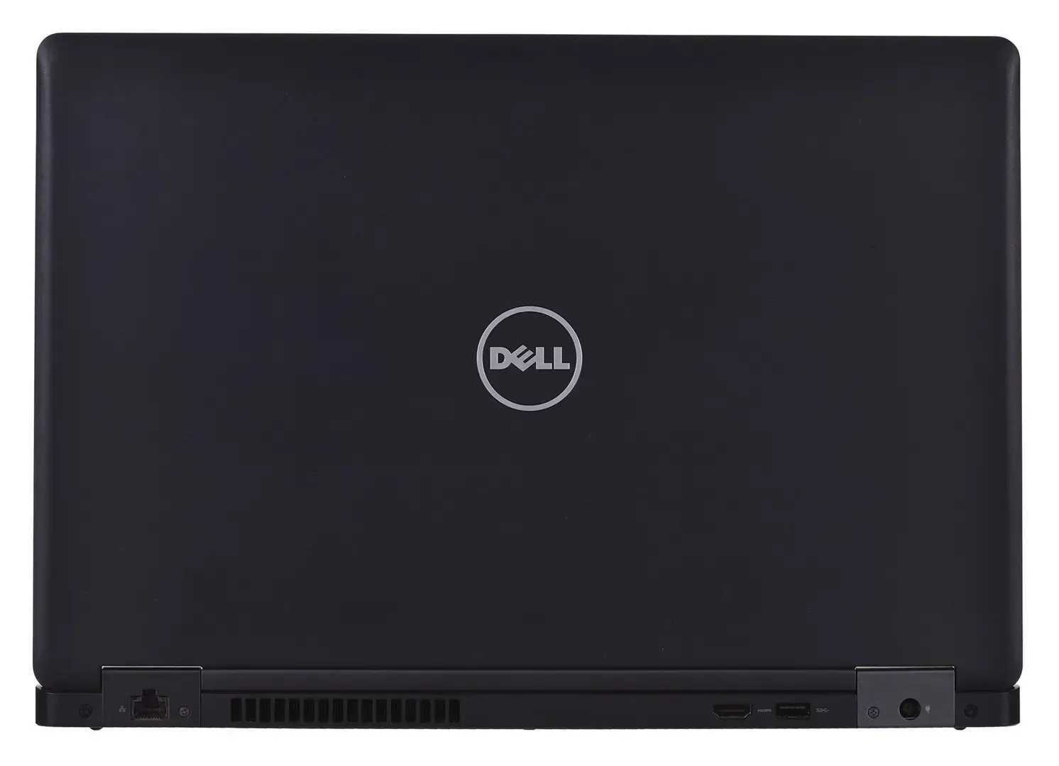 Dell Latitude 5580 15,6 Coliai 1920 x 1080 8 GB 256 GB Intel® Core™ i5 i5-6300U Intel HD Windows 10 Pro