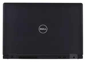 Dell Latitude 5580 15,6 Coliai 1920 x 1080 8 GB 256 GB Intel® Core™ i5 i5-6300U Intel HD Windows 10 Pro