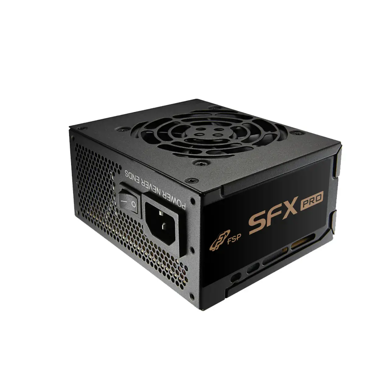 Maitinimo blokas FSP SFX PRO 450, 450 W, 80 PLUS Bronze