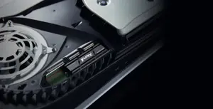 SSD diskas KINGSTON FURY 2 TB, M.2 2280, PCIe 4.0 x4 (NVMe)
