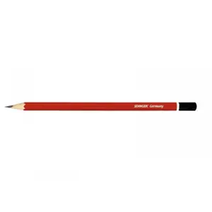 Stanger Premium pieštukai B 1vnt.