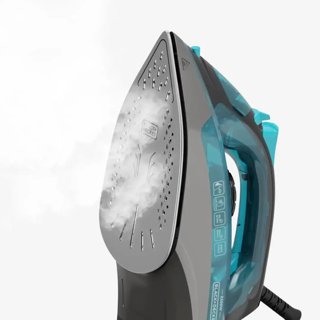 Iron Black+Decker BXIR2201E