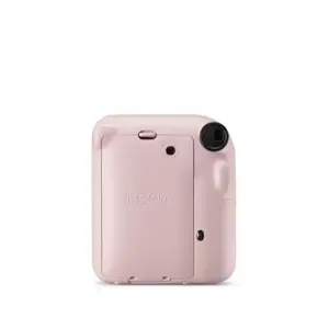 Momentinis fotoaparatas Fujifilm instax mini 12 BLOSSOM PINK