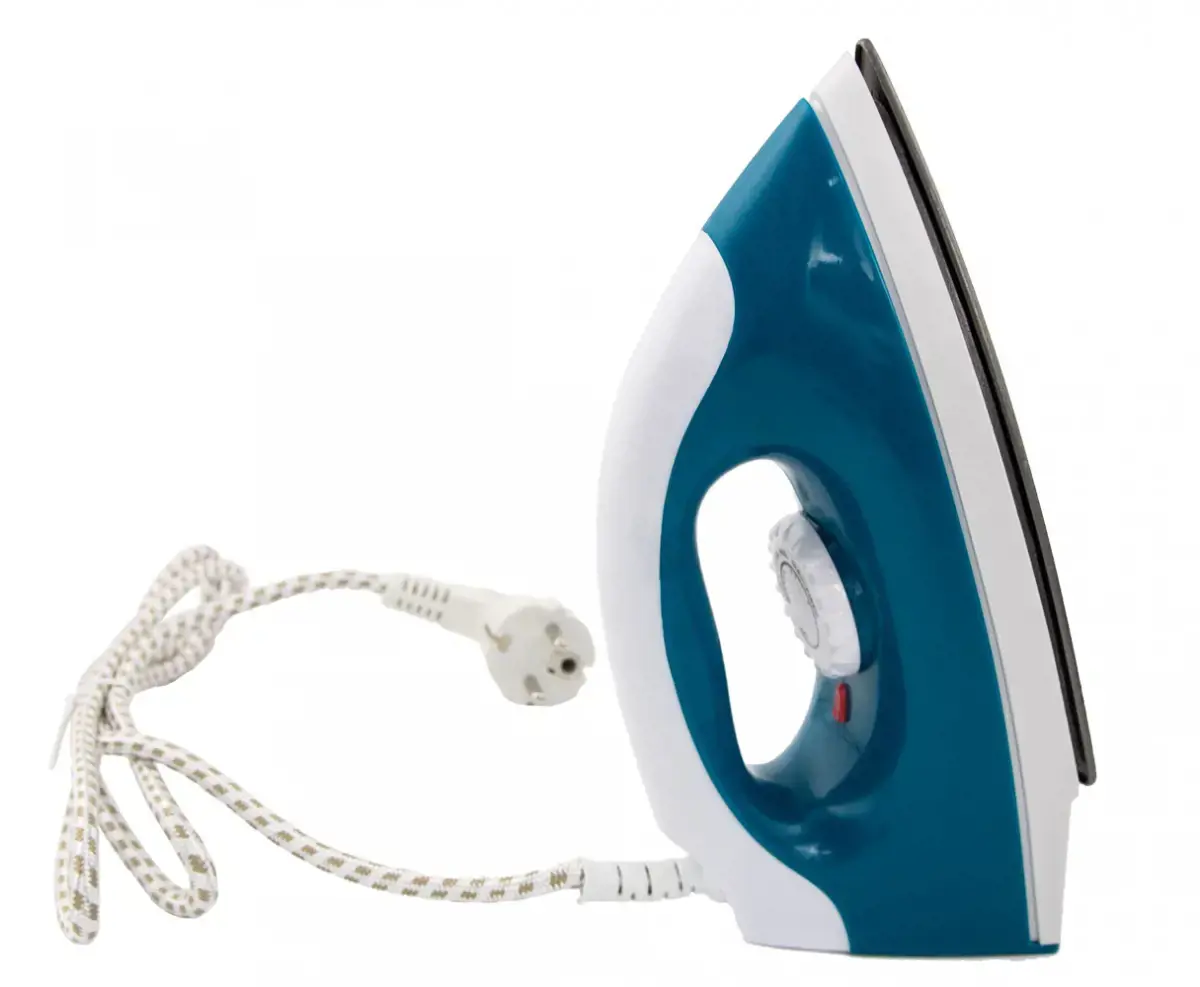 ESPERANZA EHI001 TRAVEL IRON SMOOTHER 1200W