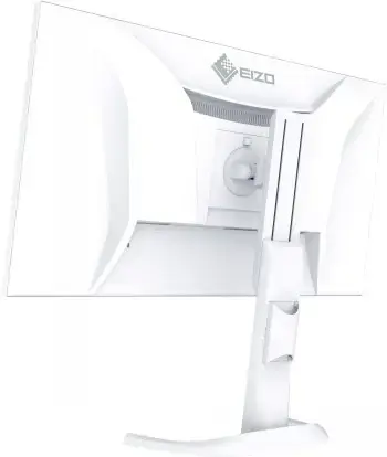 EIZO EV3240X 31.5" IPS 16:9 3840X2160 USB-C/94W RJ45 (WHITE)