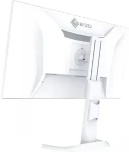 EIZO EV3240X 31.5" IPS 16:9 3840X2160 USB-C/94W RJ45 (WHITE)