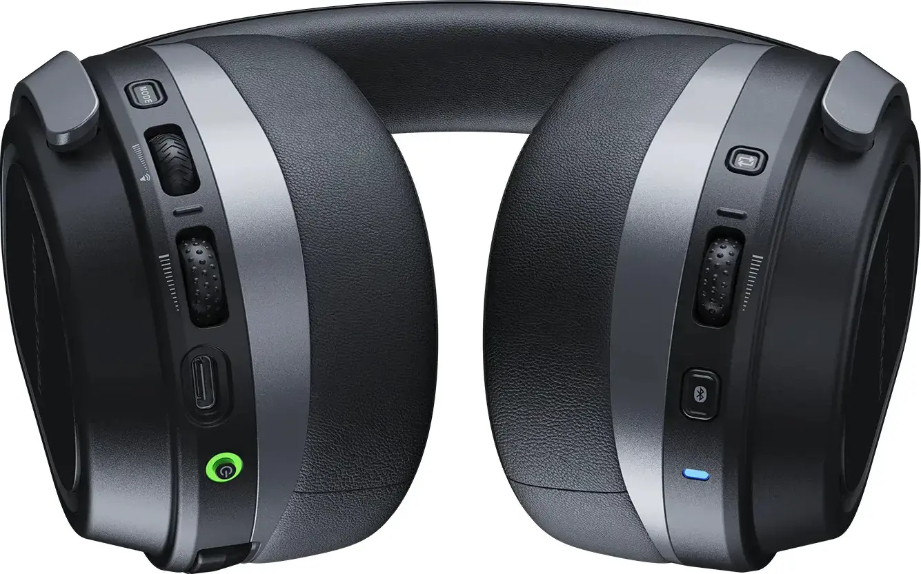 Turtle Beach wireless headset Stealth 700 Gen 3 PC, black