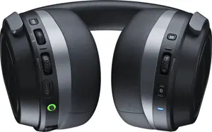 Turtle Beach wireless headset Stealth 700 Gen 3 PC, black