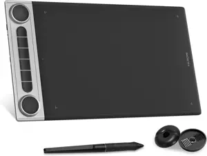 Huion Q630M graphics tablet