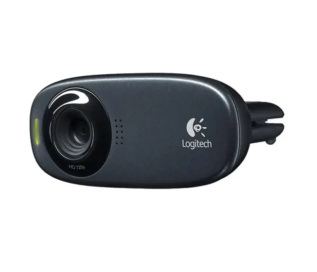 LOGITECH HD interneto kamera C310 USB EMEA