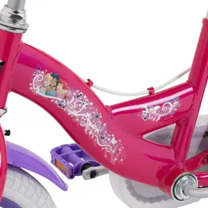 Bike HUFFY Disney PRINCESS 14" 24375W
