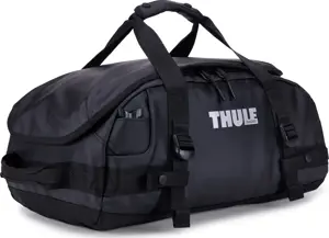 Thule Chasm | Duffel Bag, 30L | Black | Waterproof