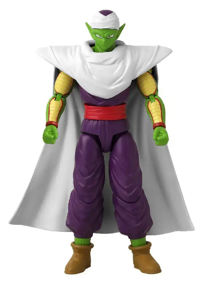DRAKONO KAMUOLYS DRAKONO ŽVAIGŽDĖS PICCOLO (DBS SH VER.)