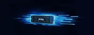 SSD diskas KINGSTON SFYRD/2000G 2 TB, M.2 2280, PCI Express 4.0 (NVMe)