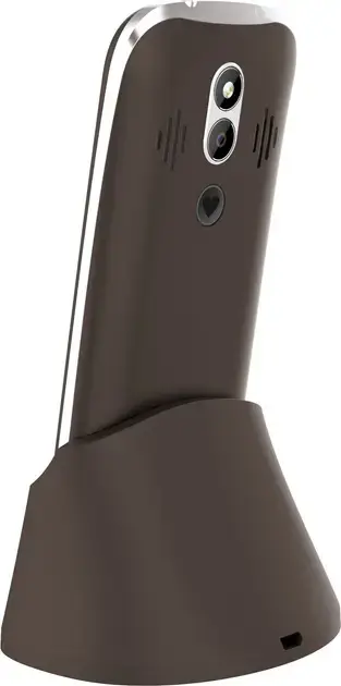 myPhone Halo 4 Plus LTE Praline Collection | Brown | 3.5 " | IPS | 48 MB | 128 MB | Dual SIM | MicroSD | 3G | Bluetooth | Main camera resolution 2 MP | 2500 mAh