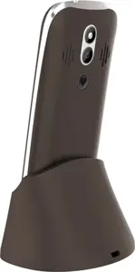 myPhone Halo 4 Plus LTE Praline Collection | Brown | 3.5 " | IPS | 48 MB | 128 MB | Dual SIM | MicroSD | 3G | Bluetooth | Main camera resolution 2 MP | 2500 mAh