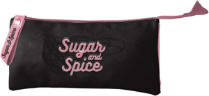 Penalas Ambar Sugar&Spice