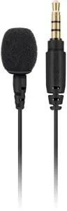 RØDE LAVALIER GO mikrofonas Juoda, balta Prisegamas mikrofonas