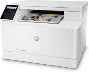 HP Color LaserJet Pro MFP M182nw