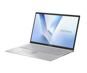 ASUS Vivobook 17 X1704MA-AU011 Core 5 320 17.3" FHD IPS-level panel 60Hz 250 nits AG 16GB DDR5 512GB SSD Intel Graphics WLAN + Bluetooth 720p webcam 50 Wh No OS Cool Silver