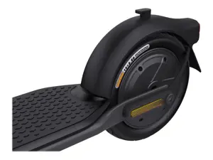 Paspirtukas Segway AA.05.12.03.0001, Juoda