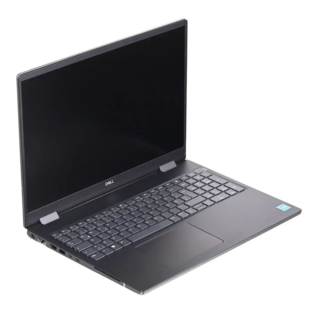 DELL PRECISION 7670 i5-126000HX 32GB 1TB SSD 16" FHD (RTX A2000) Win11pro Used