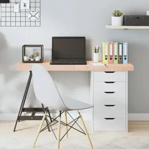 Stalviršis, 120x60x(2-6)cm, neapdorotas ąžuolo medienos masyvas