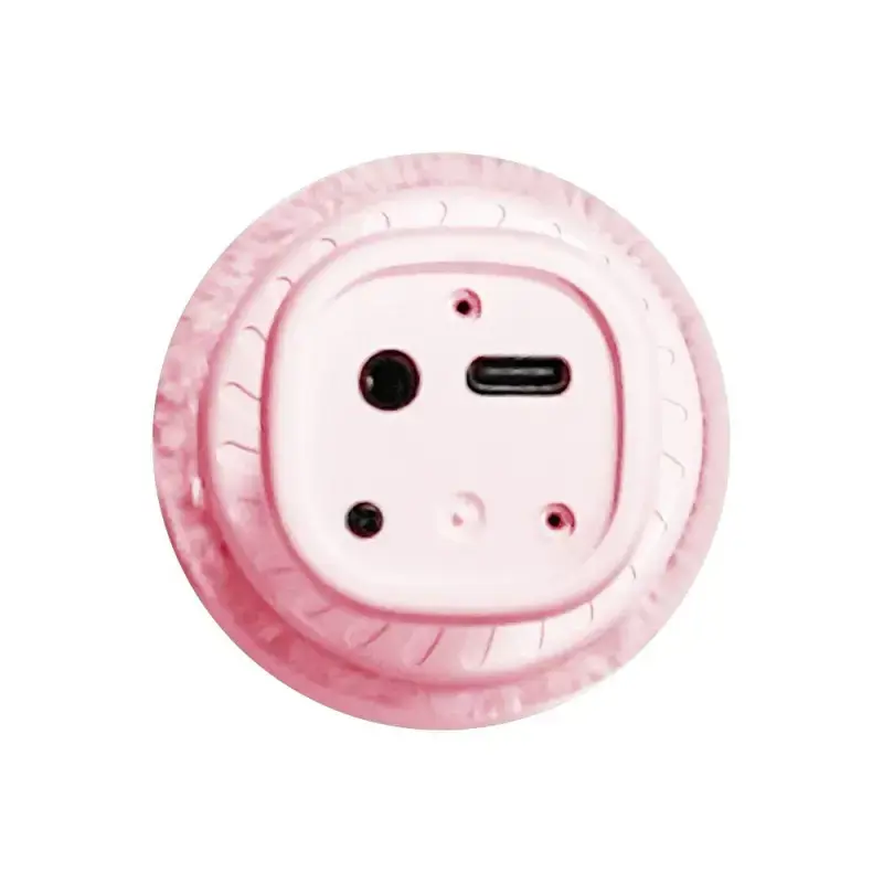 Denver microphone KMS-30RO, pink