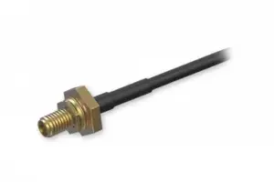 TELTONIKA SMA KABELIO ILGINTUVAS 2 M, VYRIŠKAS-VYRIŠKAS