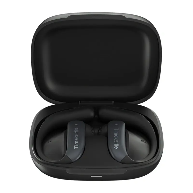 Translator Earbuds TimeKettle LiveTalk (Black)