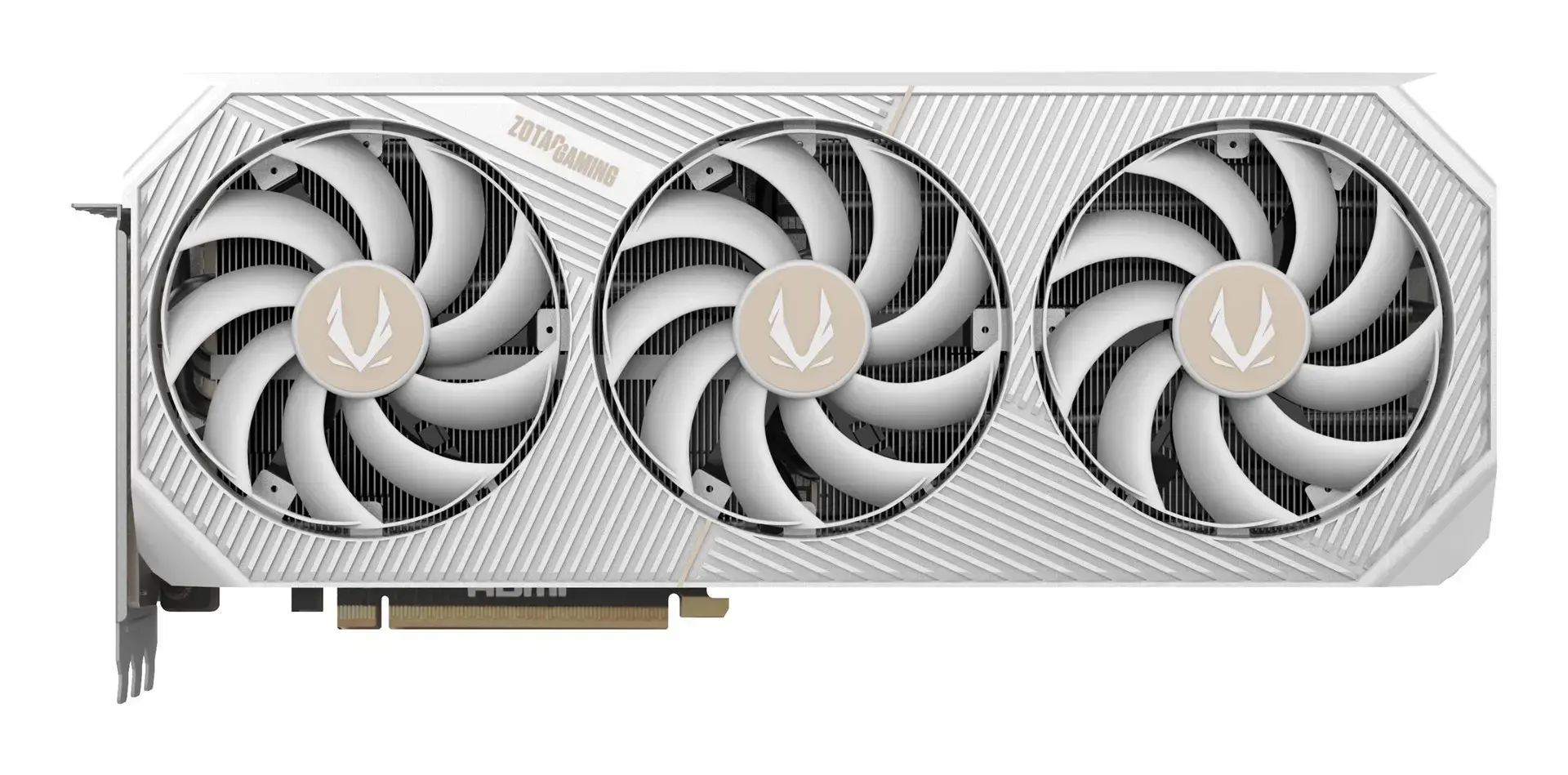 Vaizdo plokštė ZOTAC GeForce RTX 5080 16 GB, GDDR7, ZT-B50800Q-10P