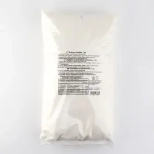 Kokoso drožlės, vidutinės, riebumas 58%, baltos, 1 kg