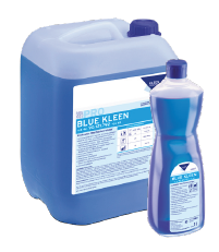 Efektyvus universalus valiklis KLEEN PURGATIS Blue Star, 1 l