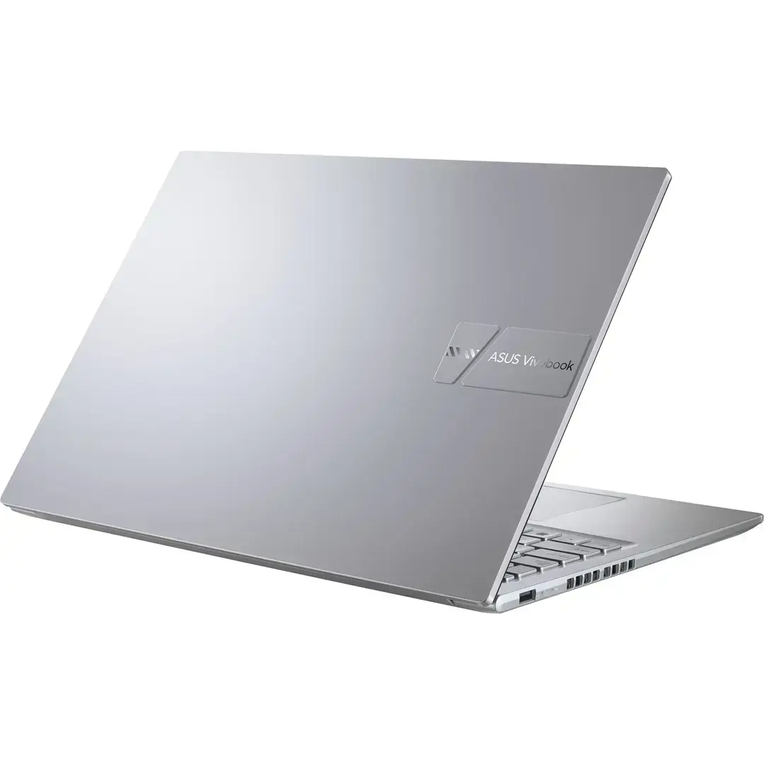ASUS Vivobook 16 X1605VA-MB1803 laptop Intel® Core™ i5 i5-13420H 40.6 cm (16") WUXGA 16 GB DDR4-SDRAM 512 GB SSD Wi-Fi 6E (802.11ax) NoOS Silver