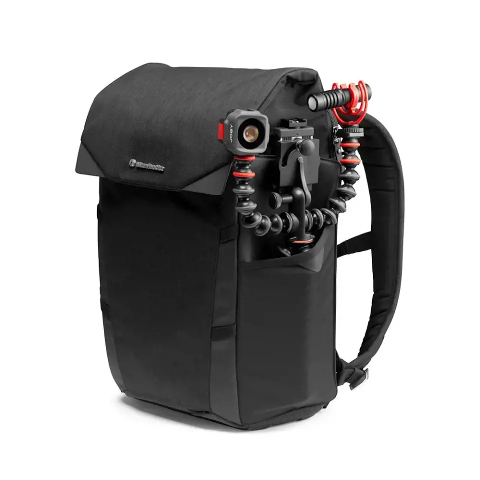 "Joby Gorillapod" mobiliojo vaizdo stebėjimo rinkinys JB01645-BWW