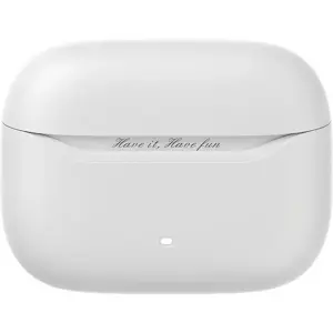 Havit TW991 PRO (Space NC01T) - wireless earbuds wth ANC (white)